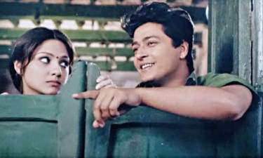 আবার হঠাৎ বৃষ্টি