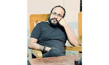 দুই দশক পর নিজের কথা-সুরে পথিক নবী