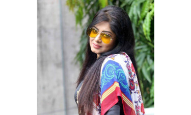 কোরবানির ঈদে ফিরছেন মৌসুমী