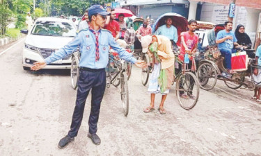 স্কাউটিং
