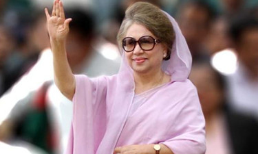 খালেদা জিয়া হতে পারেন রাজনৈতিক সংকট উত্তরণের নিয়ামক