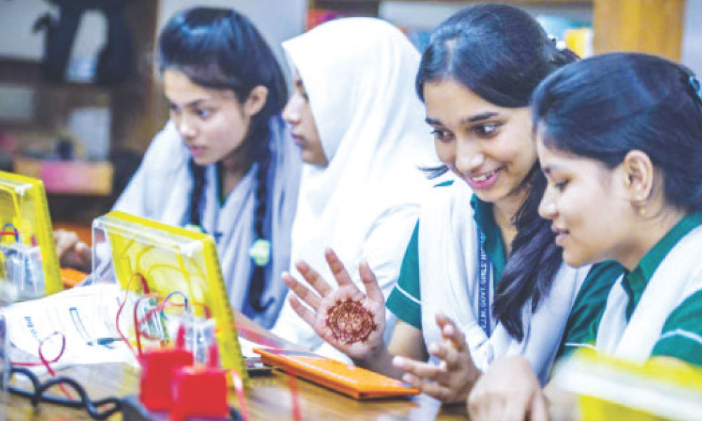 এইচএসসির প্রস্তুতি: পদার্থবিজ্ঞান প্রথম পত্র