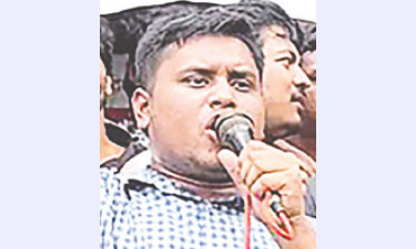 গণ-অভ্যুত্থানের প্রতিনিধি দু্ই ছাত্র উপদেষ্টা, তাঁদের যেন সম্মানহানি না হয়