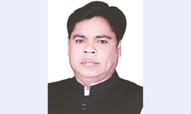 জেলে বসেই পুকুর খনন করাচ্ছেন সাবেক এমপি কালাম