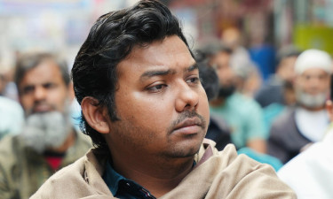 সচিবালয়ে আন্দোলনকারীদের নতুন অধ্যাদেশ অনুযায়ী বরখাস্তের দাবি