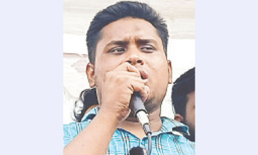 সরকারকে জিম্মি করলে ভালো হবে না