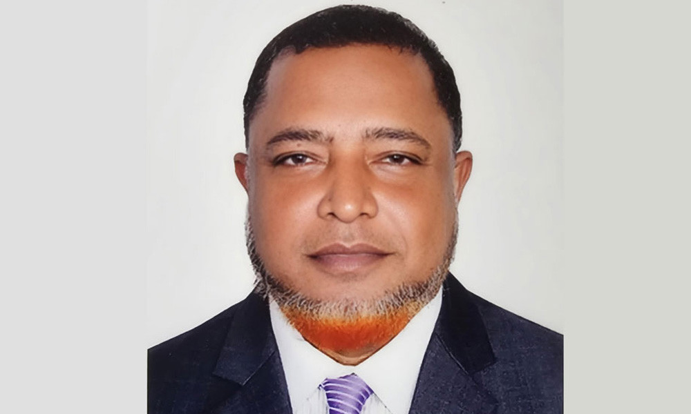 তথ্য কমিশনের সচিব হলেন রকিবুল বারী