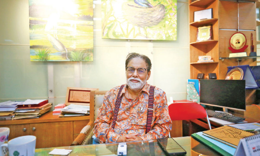 রিয়েল এস্টেট খাতকে অনেক দূর এগিয়ে নেওয়া সম্ভব