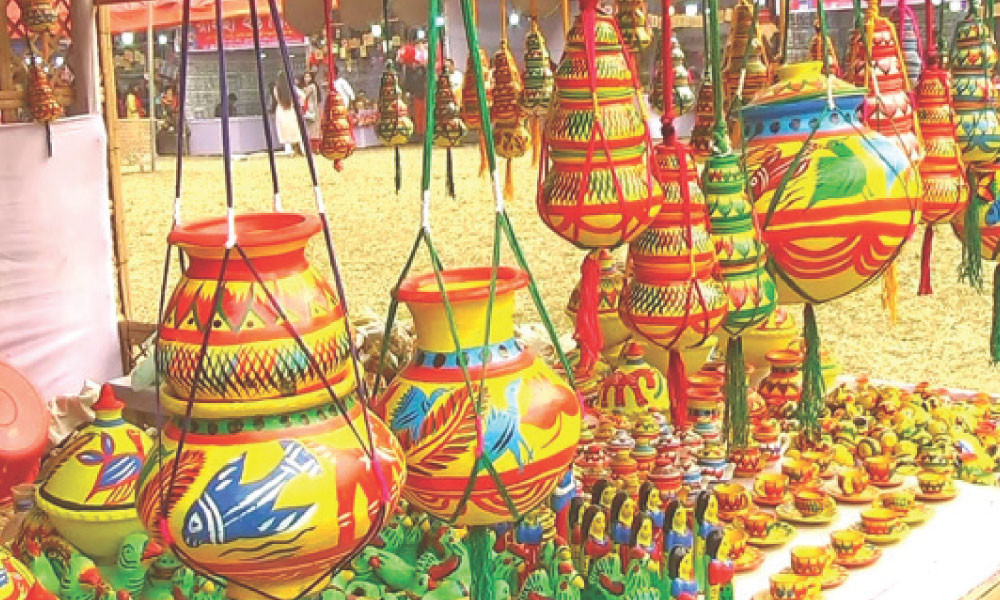 কারুশিল্প