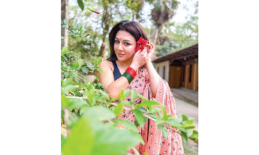‘অর্ধাঙ্গিনী’র দ্বিতীয় কিস্তিতেও থাকছেন জয়া