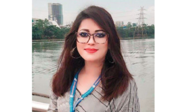 তারেক রহমানকে নিয়ে গান ‘ও লিডার’