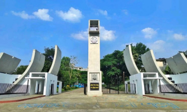 ঈদ ও গ্রীষ্মকালীন অবকাশে ২১ দিনের ছুটিতে যাচ্ছে কুবি