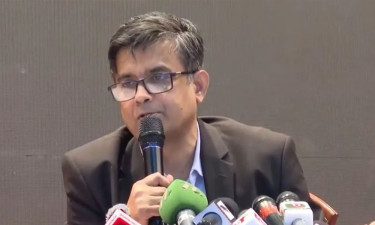আমরা জাপানের কাছে ৭৫০ মিলিয়ন ডলার আশা করি : প্রেসসচিব