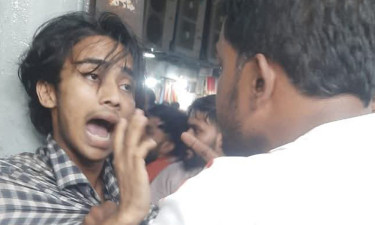 ঢাবি শিক্ষার্থীকে হত্যাচেষ্টায় ৩ ব্যবসায়ী রিমান্ডে