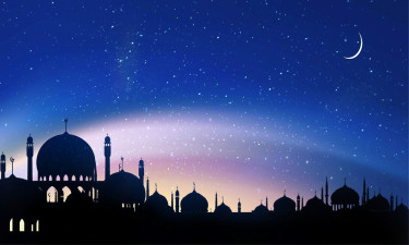ঈদুল আজহার তারিখ ঘোষণা দিল ইন্দোনেশিয়া-মালয়েশিয়া-ব্রুনাই ও সিঙ্গাপুর