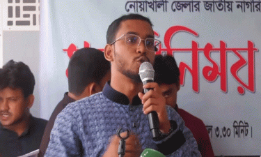 এনবিআর-বন্দর সংস্কারে হাত দিতেই একটি গোষ্ঠীর জ্বালাপোড়া শুরু হয়েছে : হান্নান মাসউদ