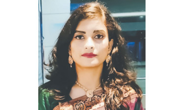 ঈদে মিষ্টিমুখ