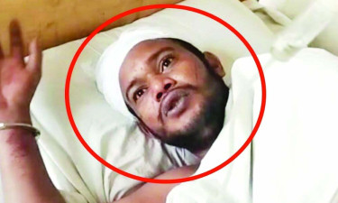 দুই শতাধিক মামলার আসামি ডাকাত খাজা পুলিশের কবজায়