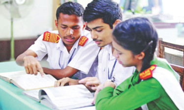 এইচএসসির প্রস্তুতি : বাংলা দ্বিতীয় পত্র