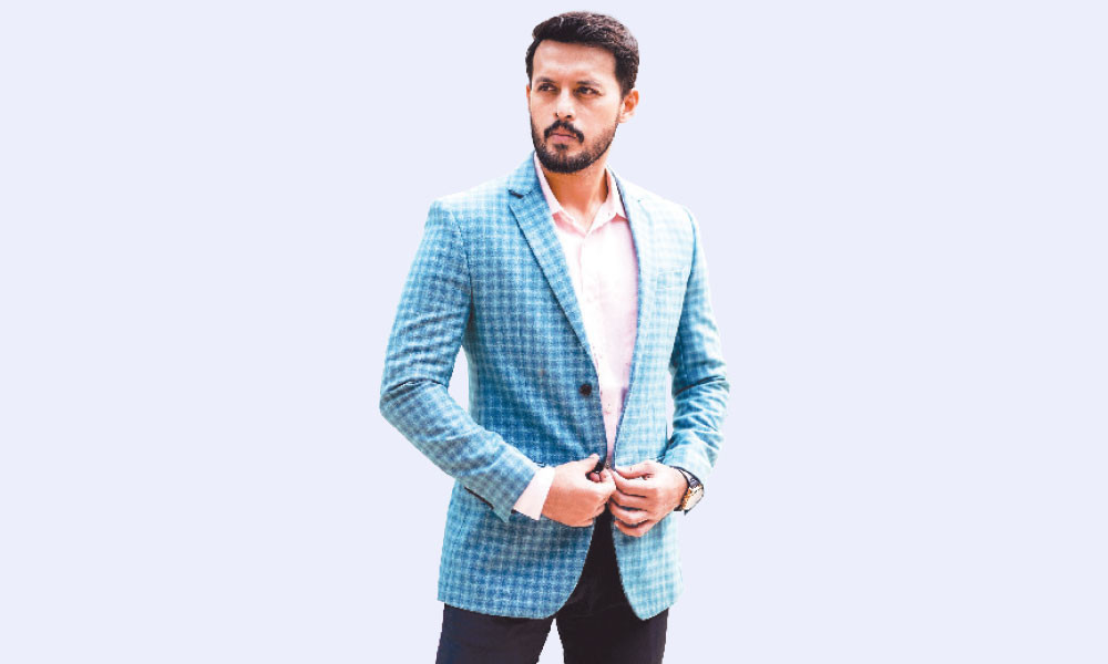 আলীর জন্য ইশারা ভাষা শিখেছি