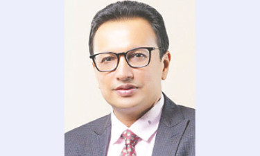 মিথ্যা মামলায় জেলেও অশান্তিতে ব্যবসায়ী দিলীপ আগরওয়ালা