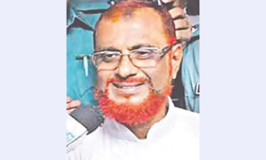 জামায়াত নেতা আজহারের মৃত্যুদণ্ড বাতিল, বেকসুর খালাস