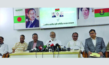 নির্বাচনের সুস্পষ্ট রোডম্যাপ না আসায় হতাশ বিএনপি