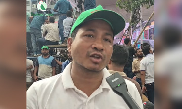 তরুণরাই আগামী বাংলাদেশের নেতৃত্ব দেবে : ঢাবি ছাত্রদল