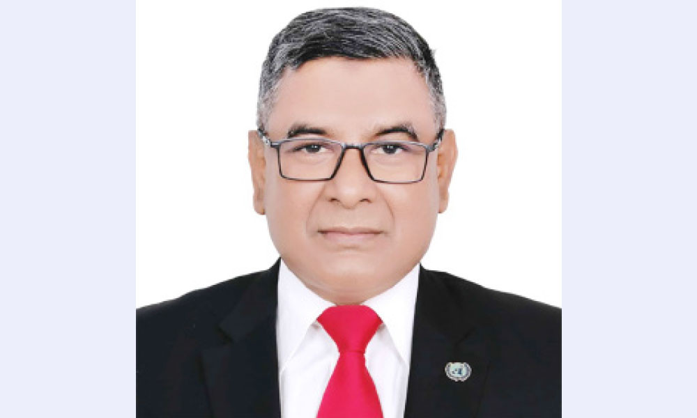 নিষ্ঠা ও সততার প্রতীক বাংলাদেশ শান্তিরক্ষী বাহিনী