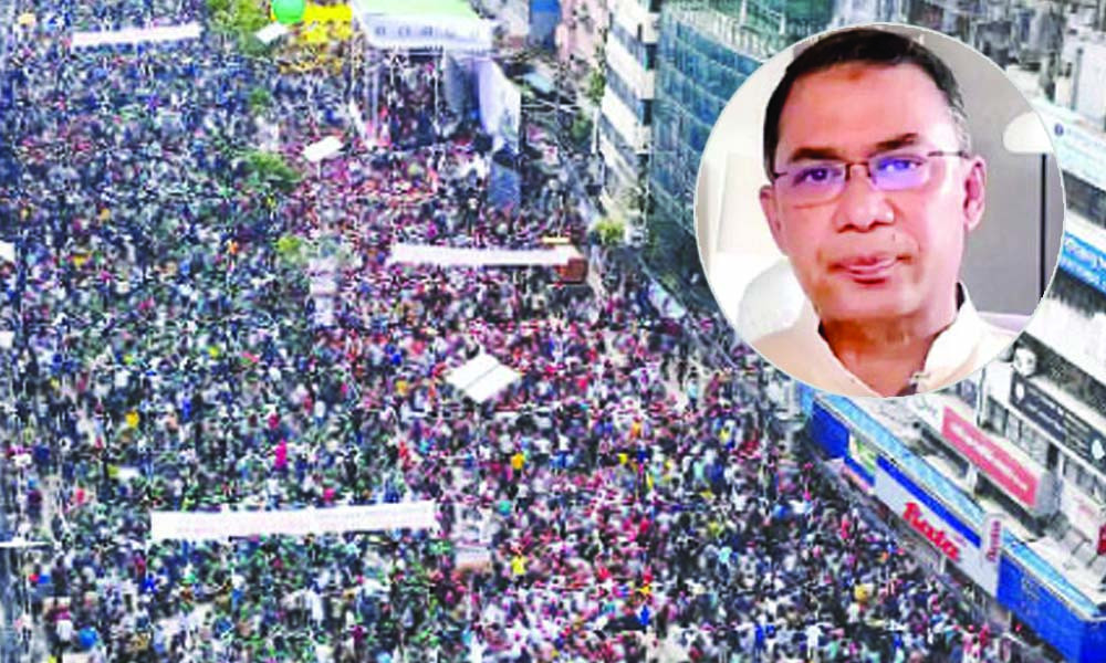 ডিসেম্বরের মধ্যেই নির্বাচন হতে হবে