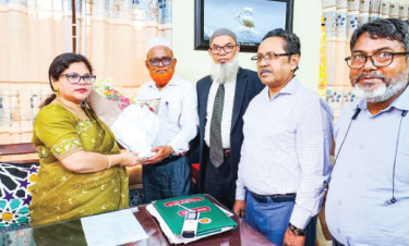 বাংলাদেশের প্রেক্ষাপটে কারিগরি শিক্ষার গুরুত্ব এবং কারিগরি শিক্ষার প্রসারে বসুন্ধরা টেকনিক্যাল ইনস্টিটিউটের ভূমিকা