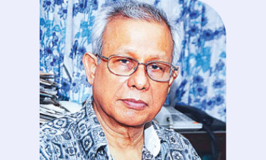 কাজী আনোয়ার হোসেনের উপন্যাস থেকে ছবি