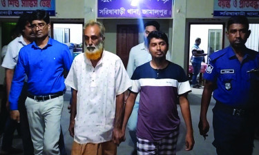 প্রতিপক্ষকে ফাঁসাতে স্বেচ্ছায় আত্মগোপনে যুবক, চট্টগ্রাম থেকে উদ্ধার