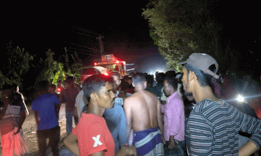 সিরাজগঞ্জে ‘সড়ক দুর্ঘটনায়’ নিহত ৩ মোটরসাইকেল আরোহীই শ্রমিক