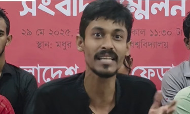 বট বাহিনী সহিংসতাকে হালাল করছে : রিচার্ড