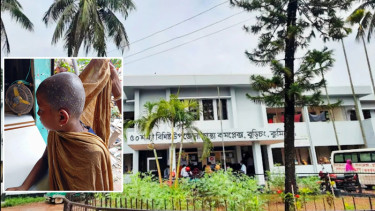কুমিল্লায় স্ক্যাবিসের প্রকোপ, শিশুদের মধ্যে বেশি