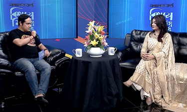 ‘মিডিয়াতে সুন্দর হলেও ঝামেলা’