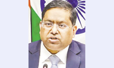 দ্রুততম সময়ে বাংলাদেশে নির্বাচন চায় ভারত