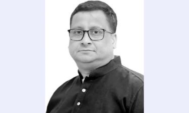শহীদ জিয়া : অস্থির সময়ের এক সুস্থির রাষ্ট্রনায়ক