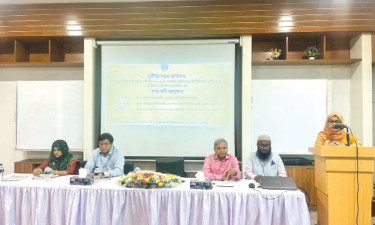 আন্তরিকতা-সততার সঙ্গে কাজ করুন