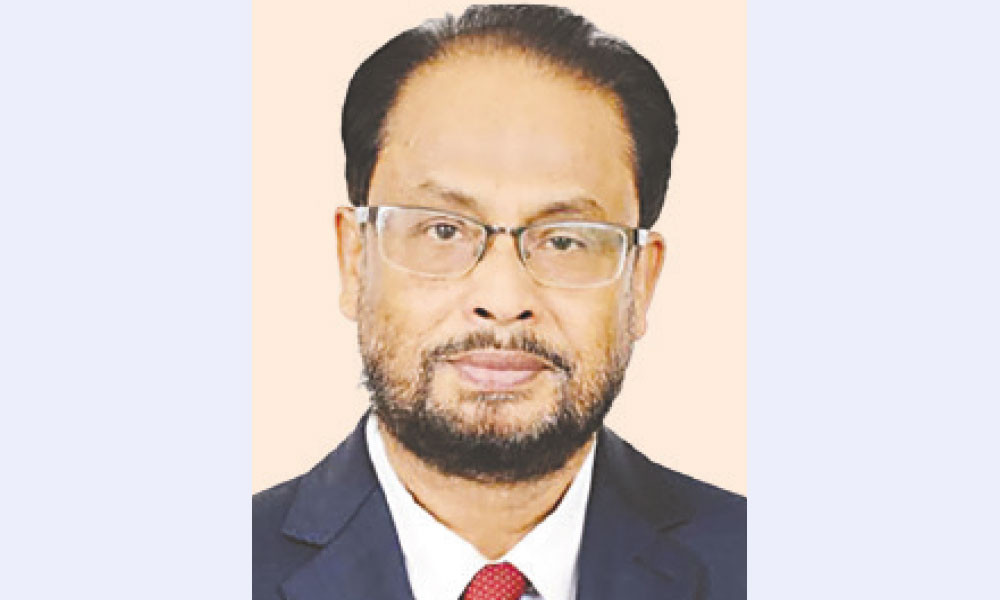 রংপুরে জি এম কাদেরের বাড়িতে হামলা