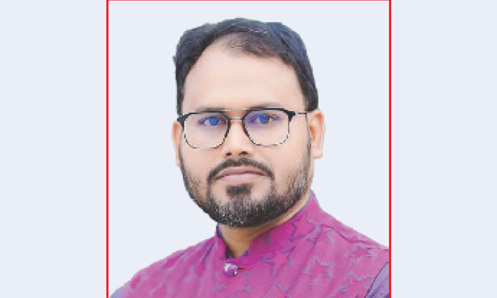 বসুন্ধরার মতো সবার এগিয়ে আসা উচিত