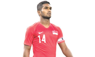 সুসময়ে ফিরতে চায় সিঙ্গাপুরও
