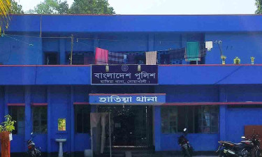 নামাজ পড়ে ফেরার পথে বিদ্যুৎস্পৃষ্টে সাবেক ভাইস চেয়ারম্যানের মৃত্যু