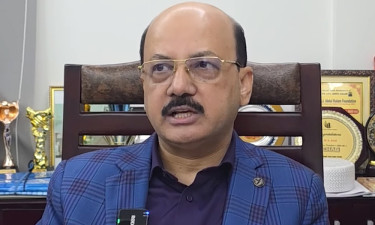 সুফিবাদে বিশ্বাসী রাজনীতি এবারের নির্বাচনে অবশ্যই ভালো করবে