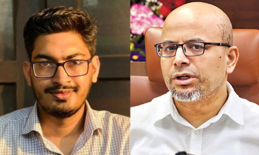 নগদের টাকা বেহাতের অভিযোগ, যা বললেন প্রধান উপদেষ্টার বিশেষ সহকারী