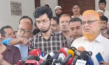 আবরার ফাহাদের ভাইকে ছাত্র ইউনিয়ন নেতার প্রাণনাশের হুমকি, থানায় জিডি