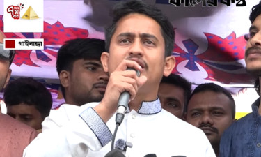 গণমাধ্যমে এমন ন্যারিটিভ এসেছে যাতে অনেক হত্যাকে জায়েজ করা হয়েছে : সারজিস আলম
