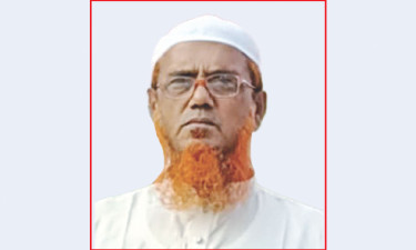 সবাই এগিয়ে এলে দরিদ্র মানুষ থাকবে না
