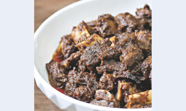 গরুর মাংসের উপকার ও ঝুঁকি